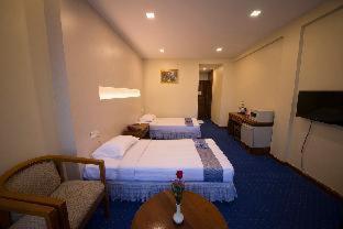 Panorama Hotel - Yangon - 8