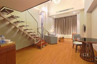 Days Inn South Guangzhou Raiway Station - Guangzhou - 8