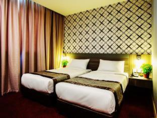 LS Hotel - 9