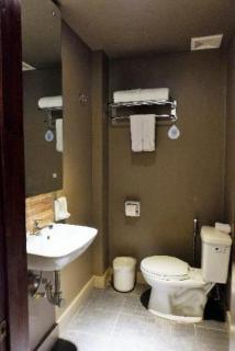 Kamusta Boutique Hotel - Boracay - 8