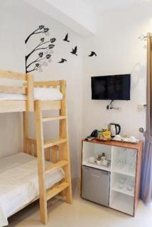 Kamusta Boutique Hotel - Boracay - 7