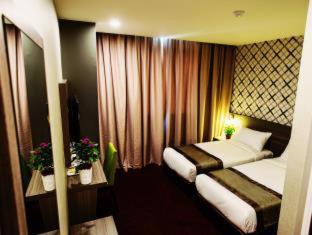 LS Hotel - Johor Bahru - 8