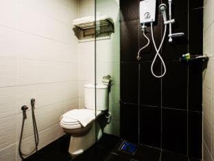 LS Hotel - Johor Bahru - 7