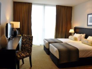 Grand Papua Hotel, a member of Radisson Individuals - Port Moresby - 9