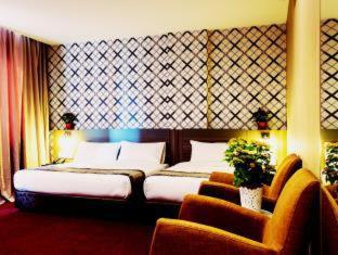 LS Hotel - Johor Bahru - 6