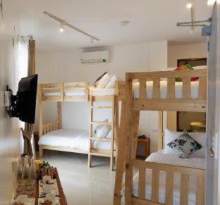 Kamusta Boutique Hotel - Boracay - 2