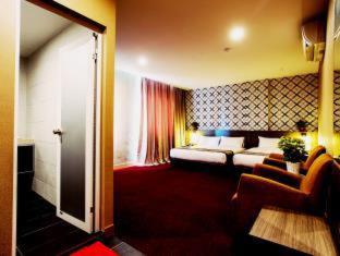 LS Hotel - Johor Bahru - 5