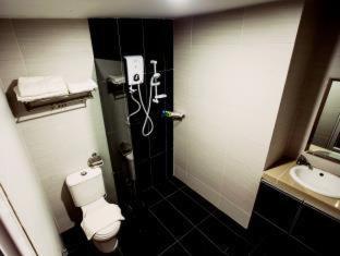 LS Hotel - Johor Bahru - 4