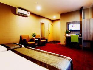 LS Hotel - Johor Bahru - 3