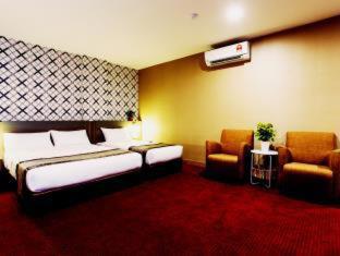 LS Hotel - Johor Bahru - 2