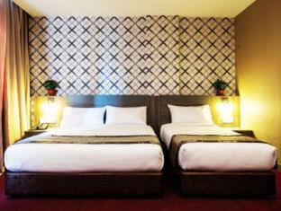 LS Hotel - Johor Bahru - 1