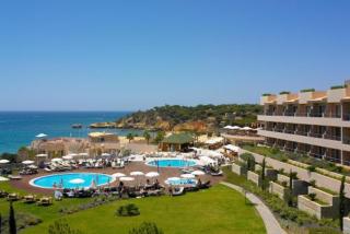 Grande Real Santa Eulalia Resort & Hotel Spa - Albufeira - 9