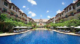 Sokha Angkor Resort - Siem Reap - 9