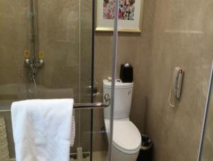 Shenzhen Baoan PLUS Gems Cube Hotel - 8
