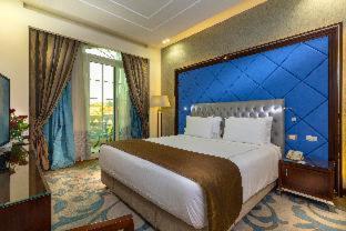 Al Masa Hotel Nasr City - Kairo - 6