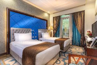 Al Masa Hotel Nasr City - Kairo - 5