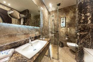 Al Masa Hotel Nasr City - Kairo - 4