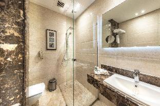 Al Masa Hotel Nasr City - Kairo - 3