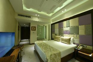 Al Masa Hotel Nasr City - Kairo - 2