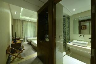 Al Masa Hotel Nasr City - Kairo - 1