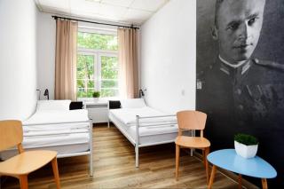 Warsaw Hostel Centrum Private Rooms & Dorms - Varsovie - 3