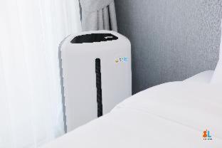 GL City Hotel Incheon Airport - 5