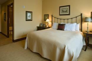 Hotel Granduca Houston - 8