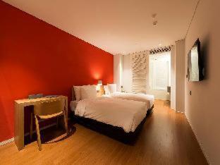 Hotel Park Habio - Seoul - 8