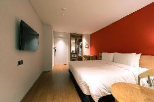Hotel Park Habio - Seoul - 7
