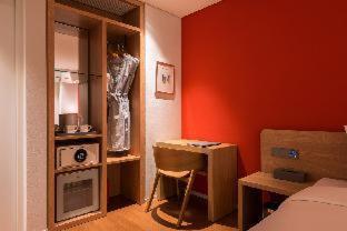 Hotel Park Habio - Seoul - 5