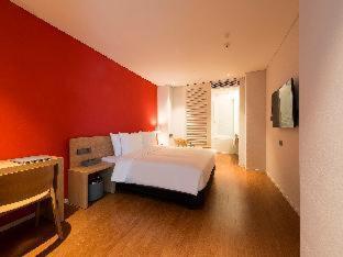 Hotel Park Habio - Seoul - 4