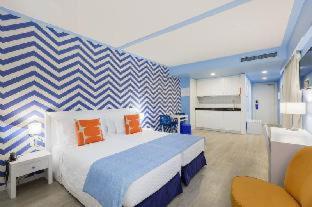 Terrace Mar Suite Hotel - 9