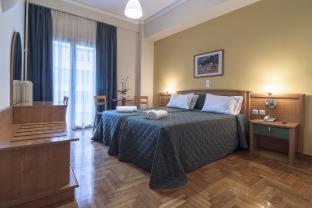 Ares Athens Hotel - Athen - 8