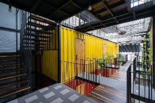 Ccasa Hostel - Nha Trang - 6