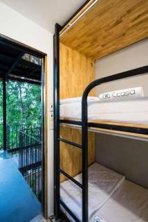 Ccasa Hostel - 4