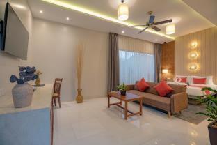 Le Chanthou Boutique - Siem Reap - 9