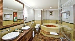 Sokha Angkor Resort - Siem Reap - 7