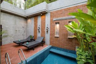 Le Chanthou Boutique - Siem Reap - 8