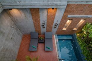 Le Chanthou Boutique - Siem Reap - 7