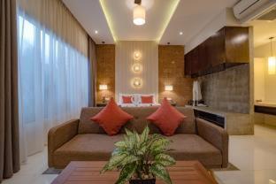 Le Chanthou Boutique - Siem Reap - 5