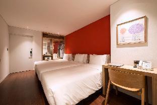 Hotel Park Habio - Seoul - 3