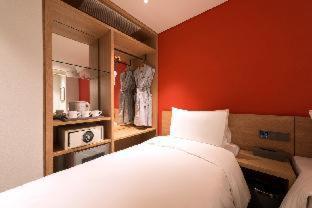 Hotel Park Habio - Seoul - 2