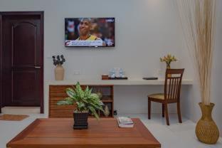 Le Chanthou Boutique - Siem Reap - 3