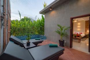Le Chanthou Boutique - Siem Reap - 2