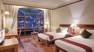 Sokha Angkor Resort - Siem Reap - 2