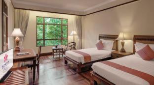 Sokha Angkor Resort - Siem Reap - 1