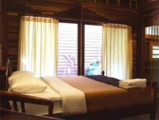 Mac Garden Resort - Ban Phe - 6