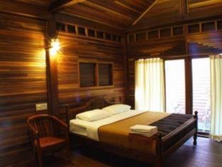 Mac Garden Resort - Ban Phe - 5