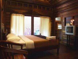 Mac Garden Resort - Ban Phe - 4