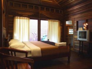 Mac Garden Resort - Ban Phe - 3